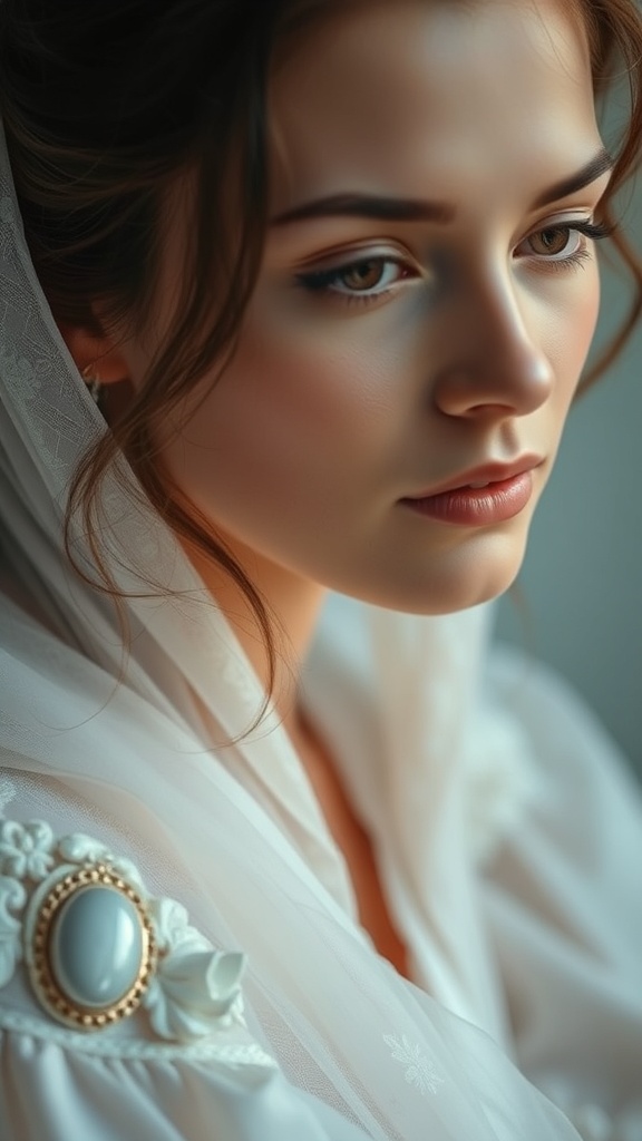 Beauty image
