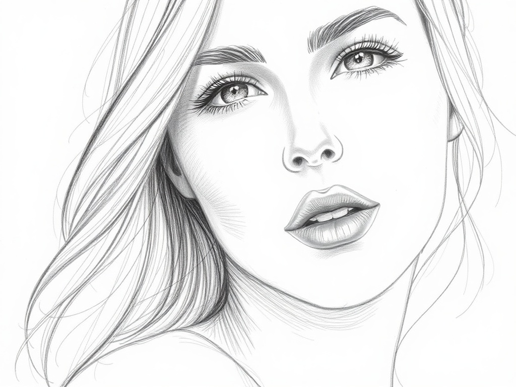 Beauty image