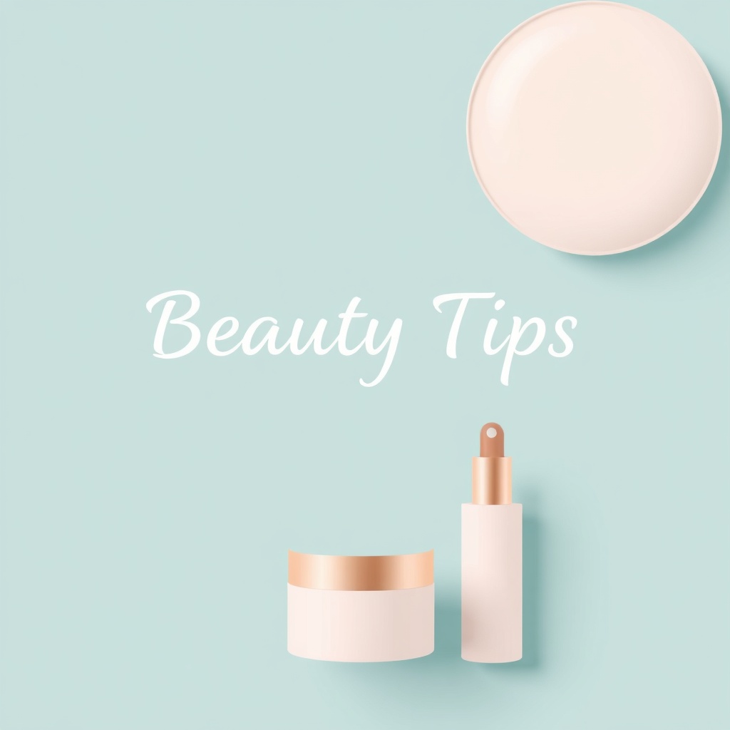 Beauty Tips image