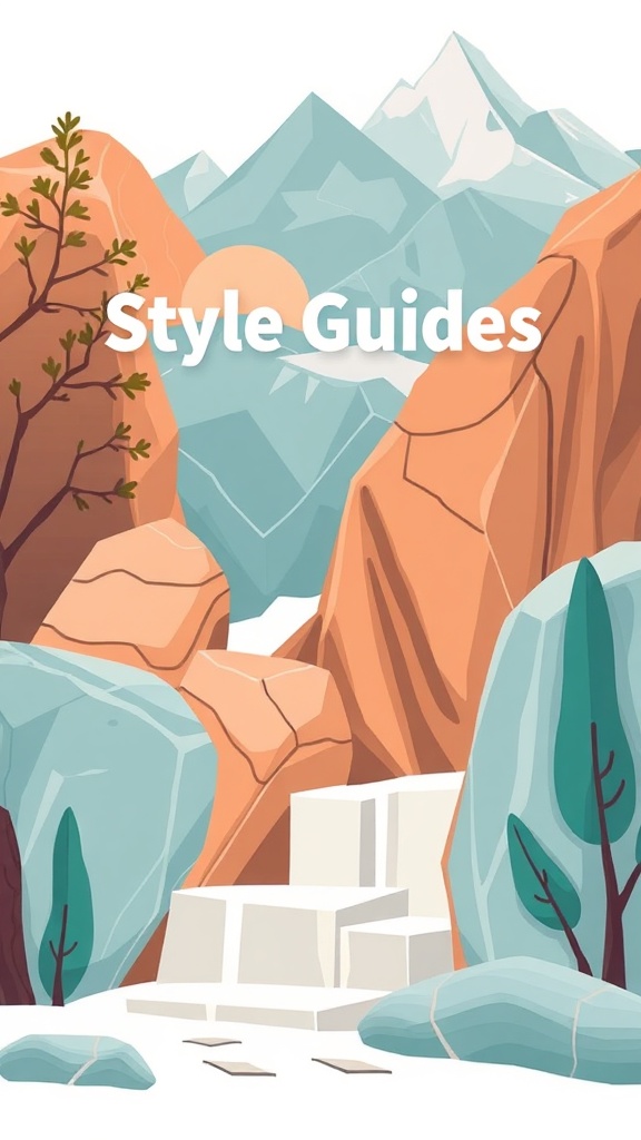 Style Guides image