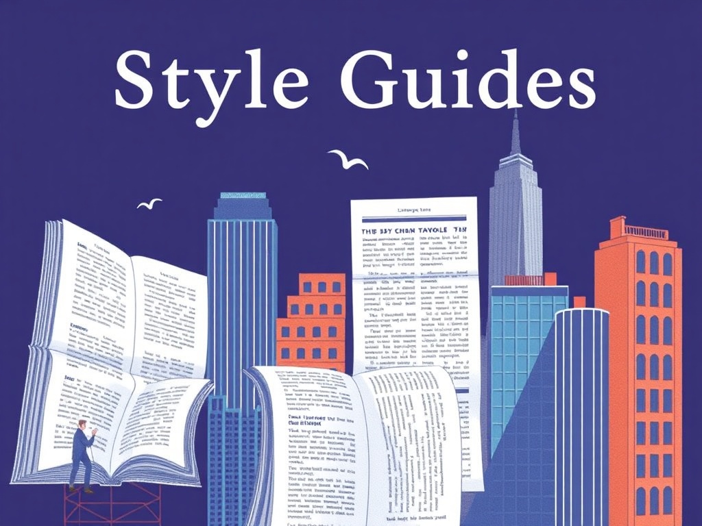 Style Guides image