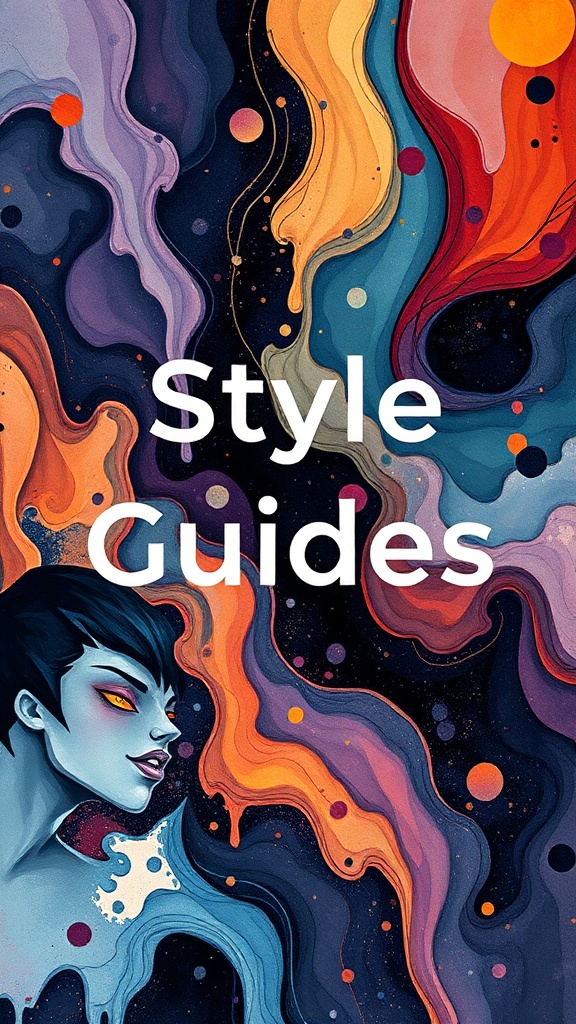 Style Guides image