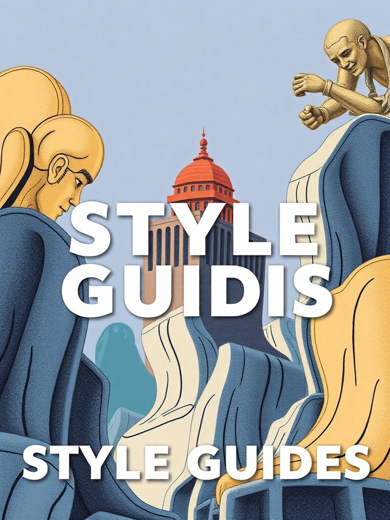 Style Guides image