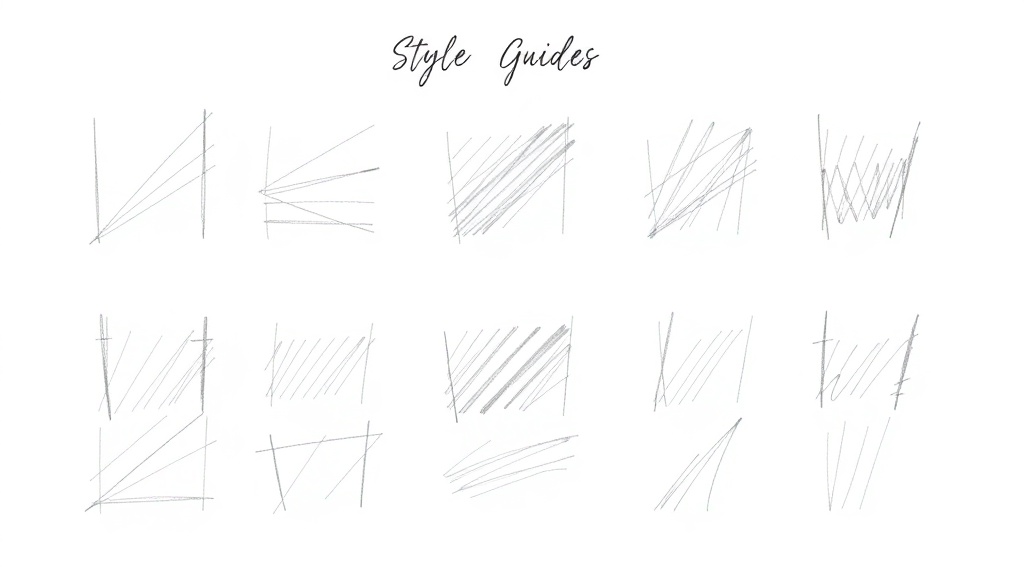 Style Guides image