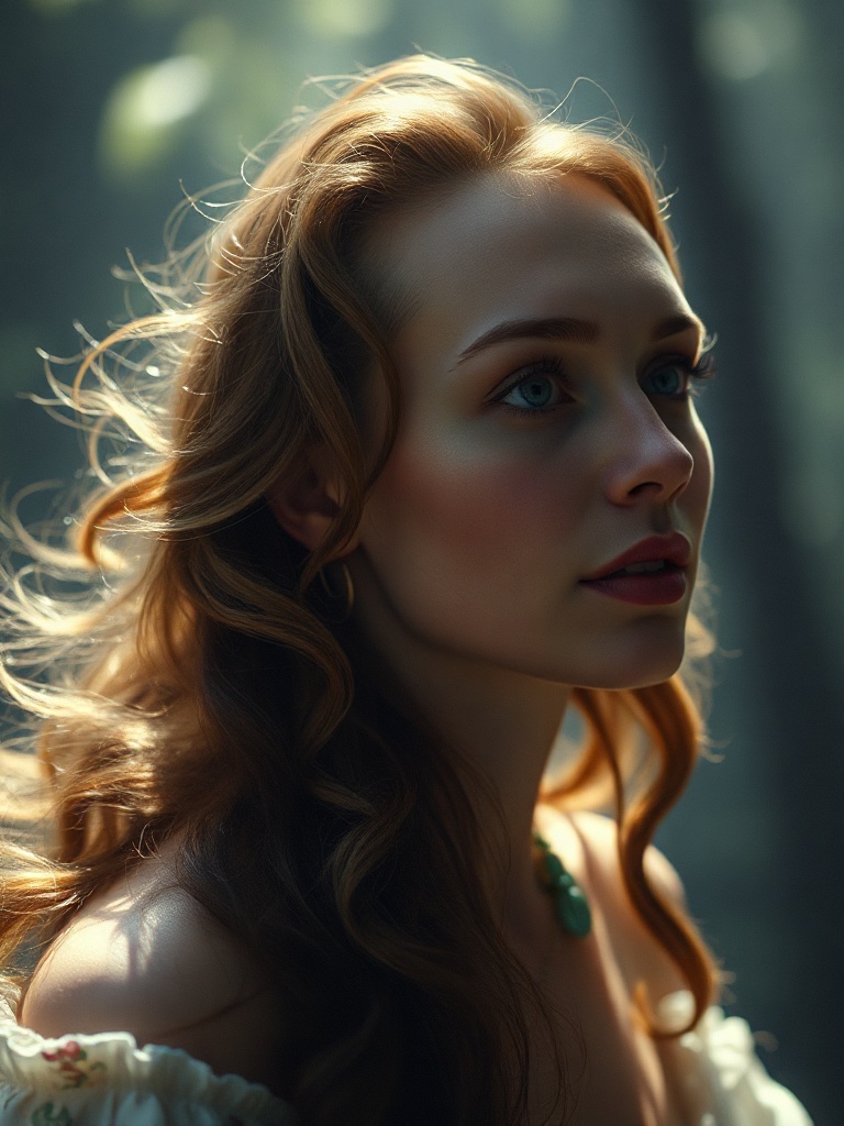 Beauty image
