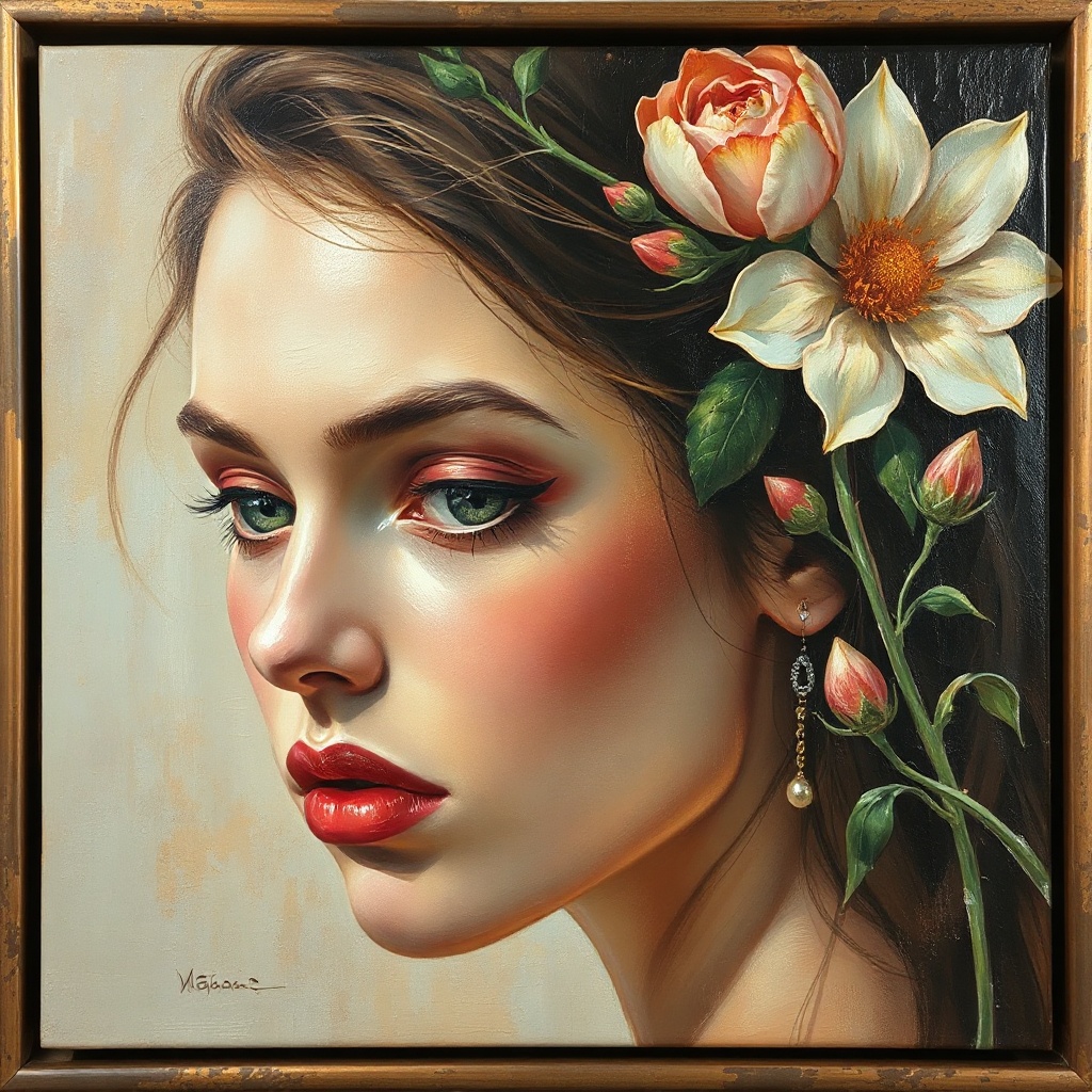 Beauty image