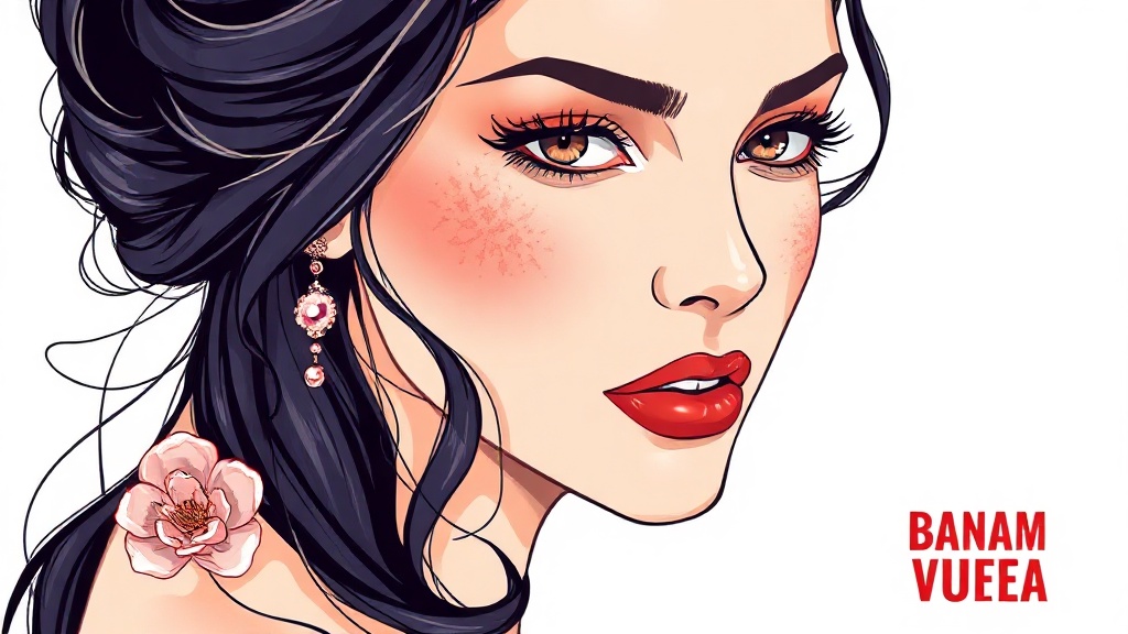 Beauty image