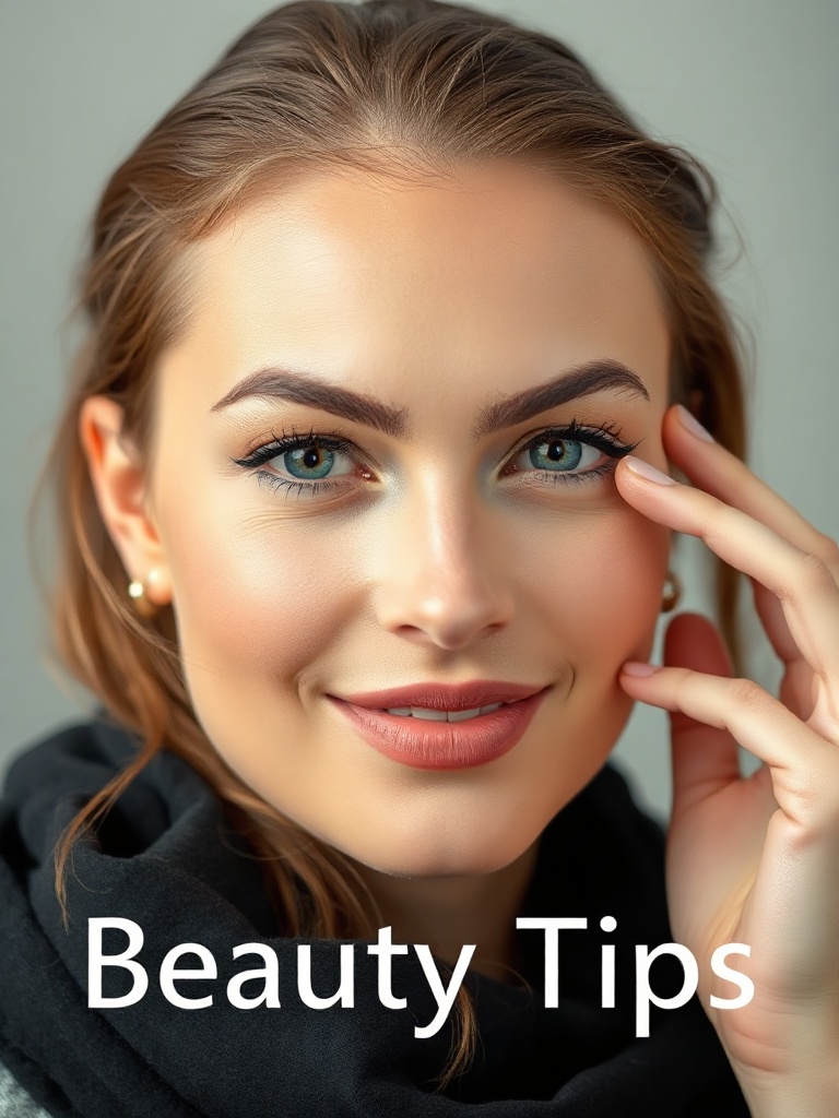 Beauty Tips image