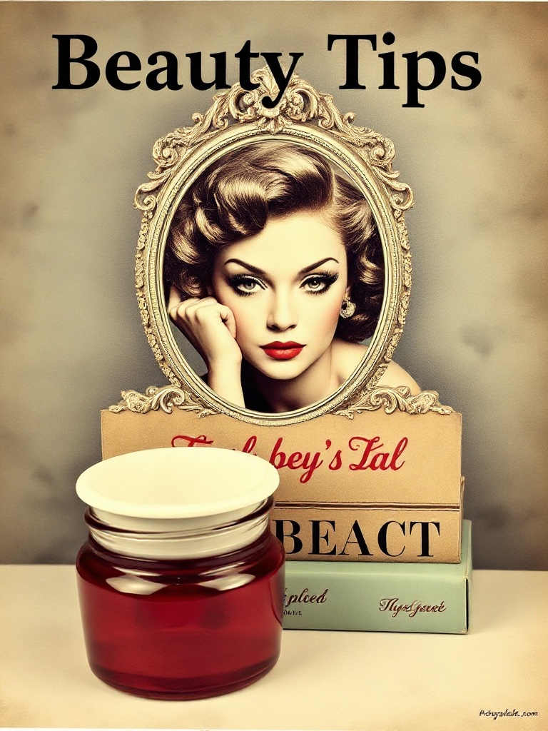 Beauty Tips image