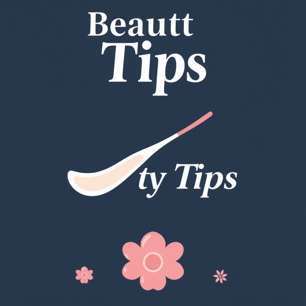 Beauty Tips image