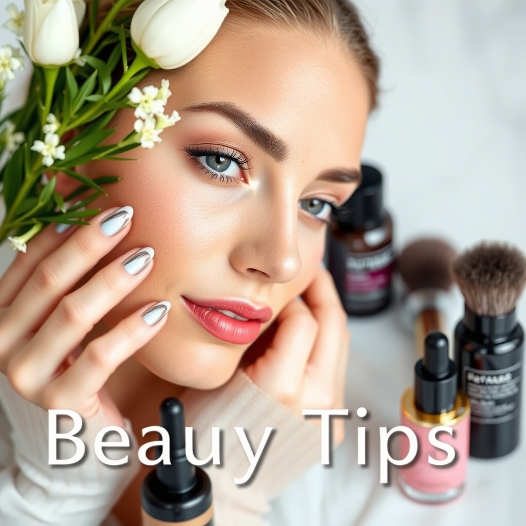 Beauty Tips image