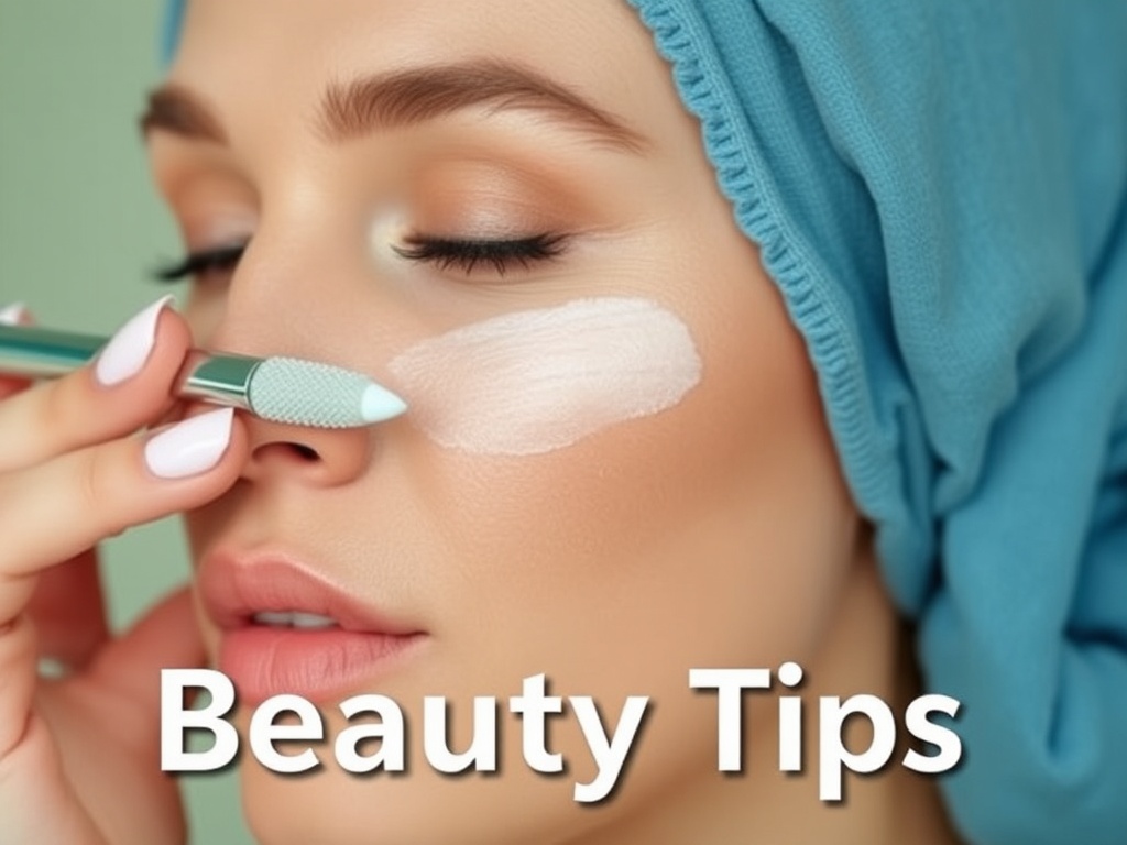Beauty Tips image