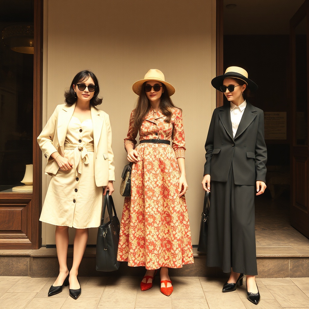 Fashion image