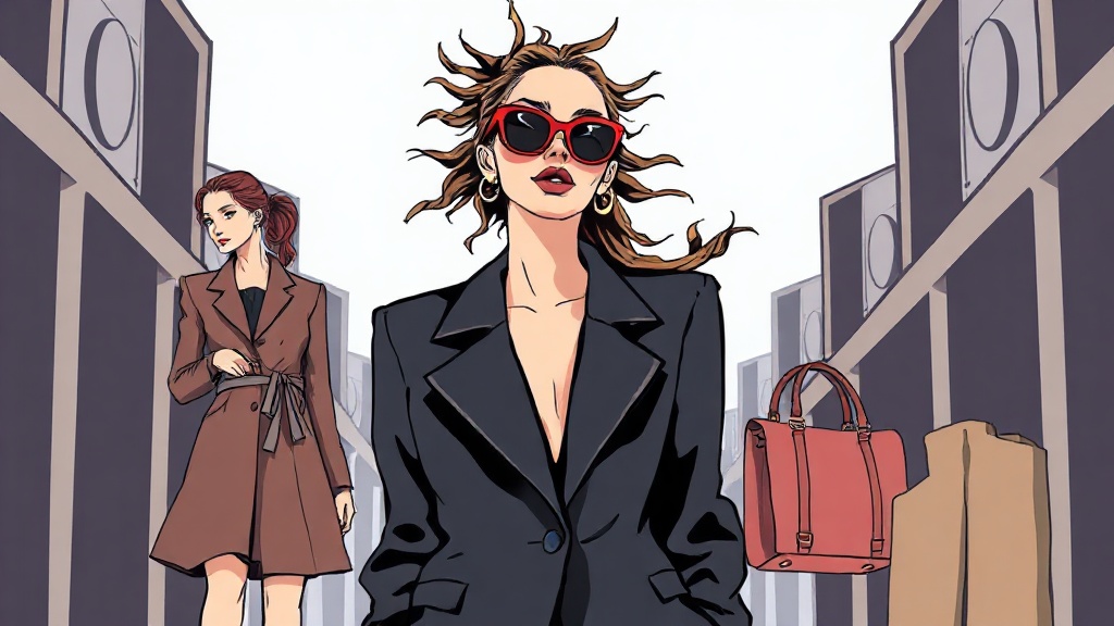 Fashion image