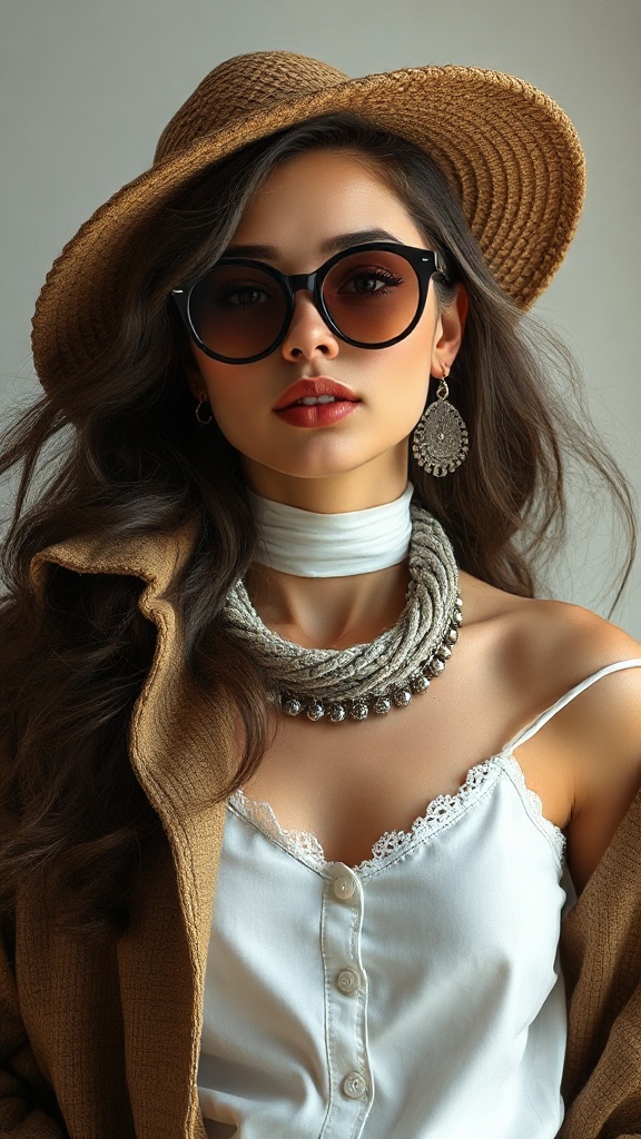 Fashion image