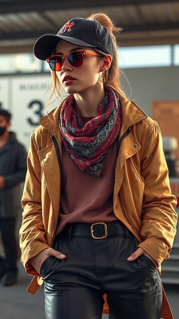 Fashion image