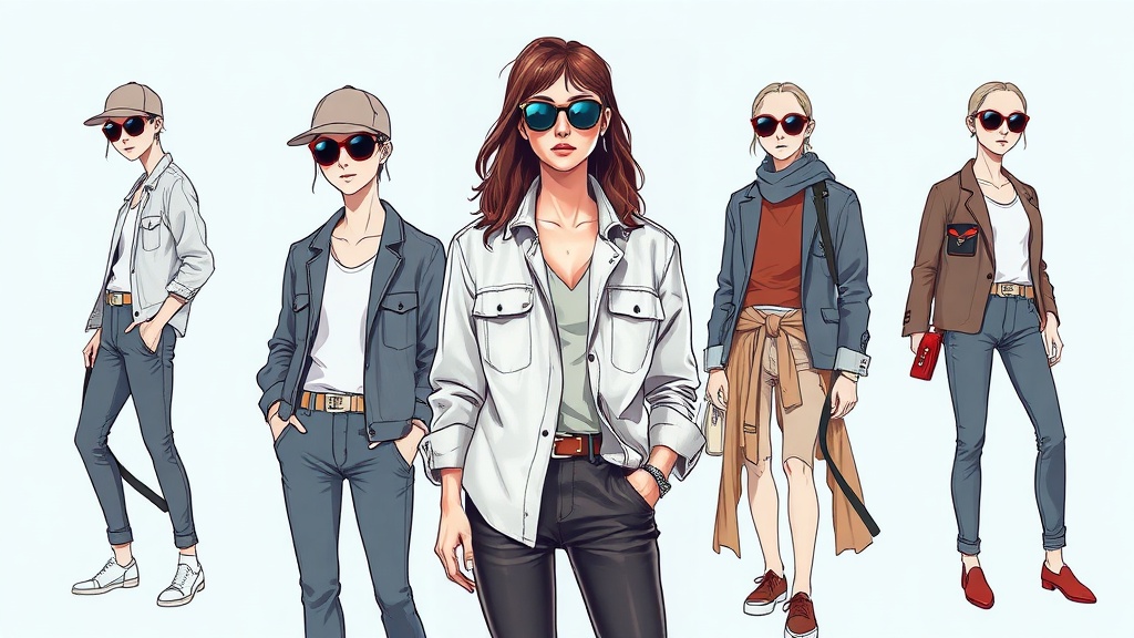 Fashion image