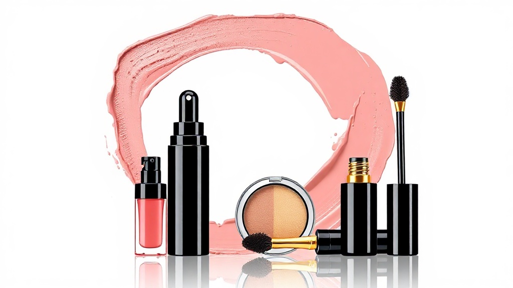 Makeup image