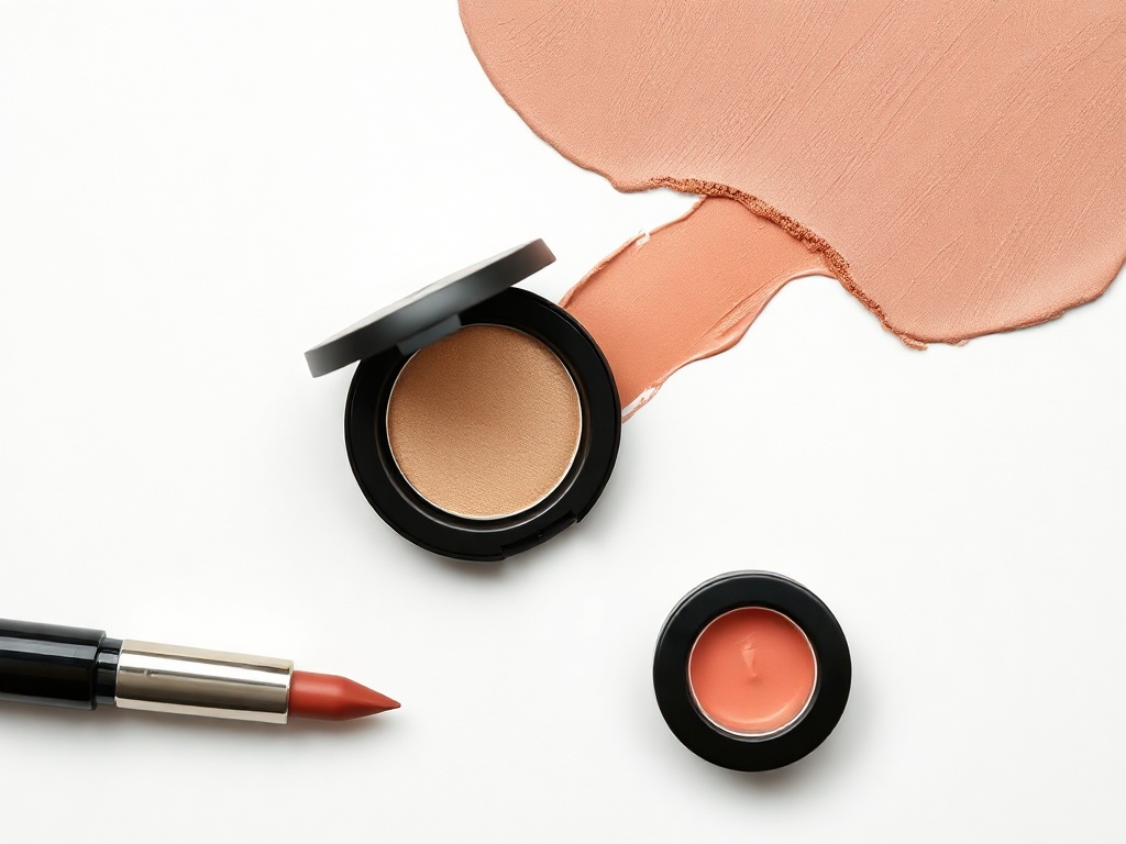 Makeup image