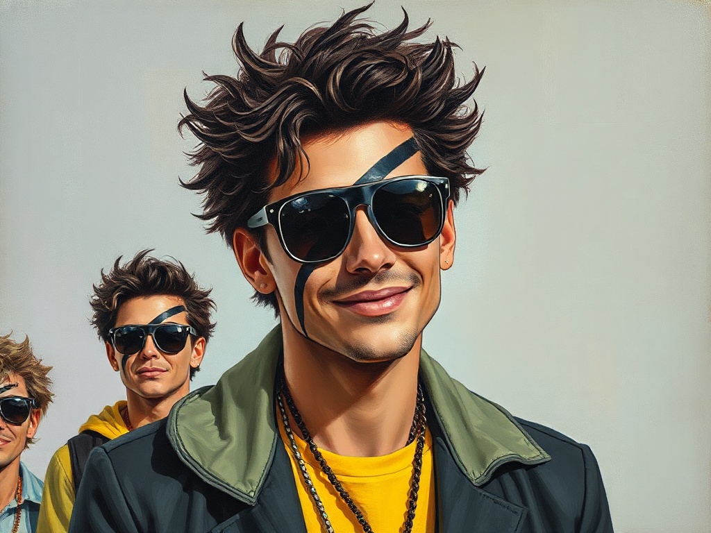 Pop Culture image