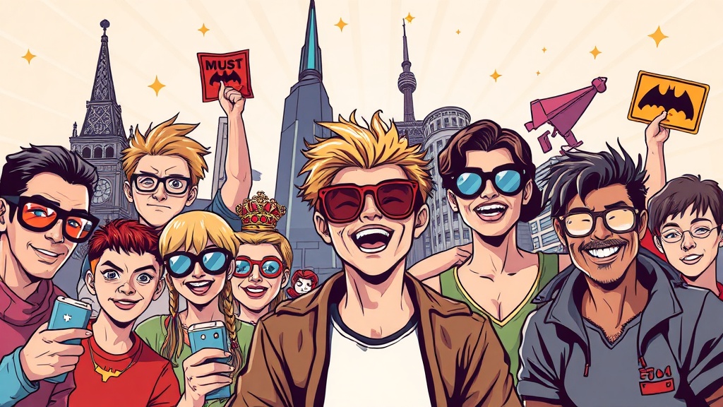 Pop Culture image