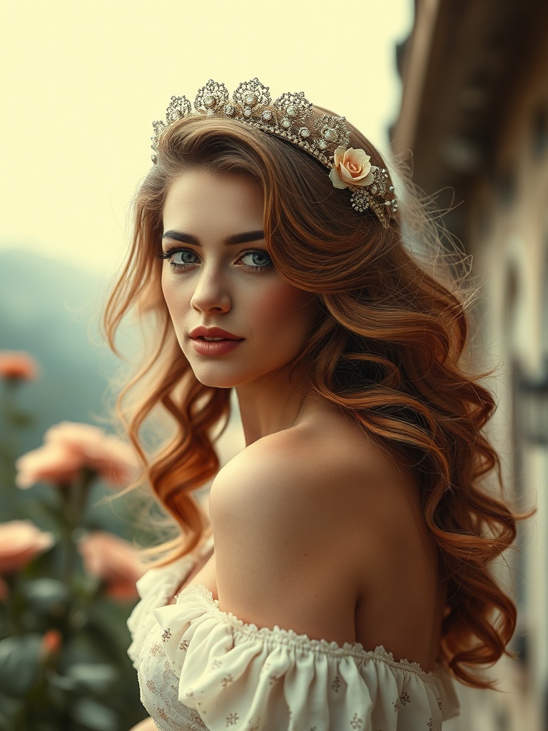 Beauty image