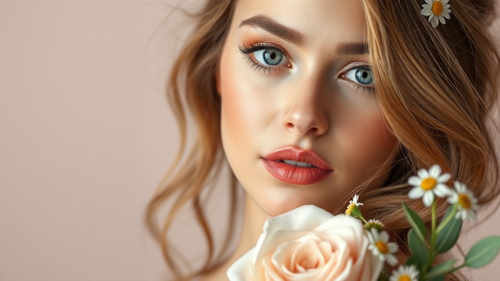 Beauty image