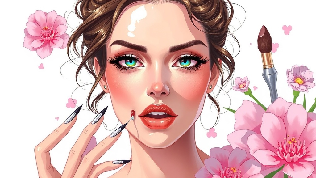 Beauty Tips image