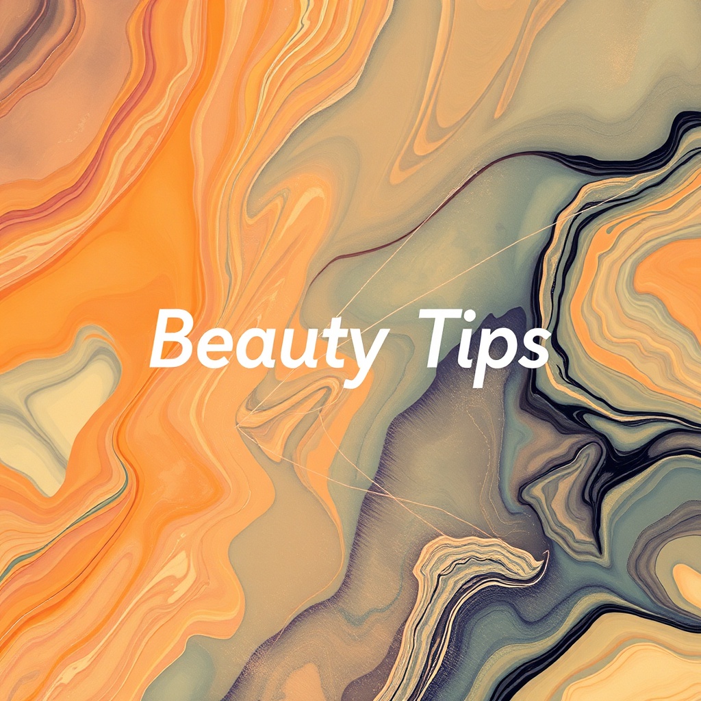 Beauty Tips image