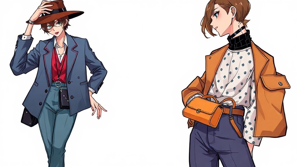 Fashion image