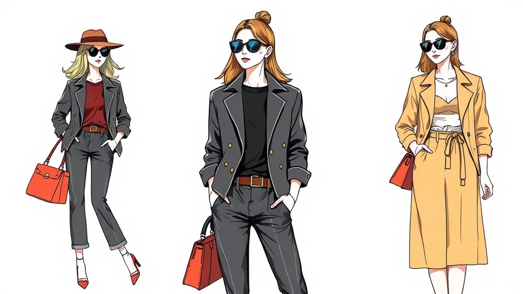 Fashion image