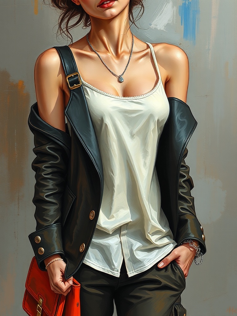Fashion image