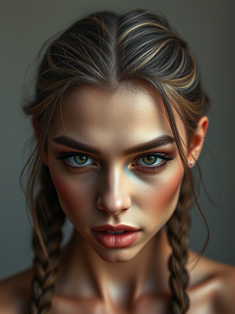 Makeup image