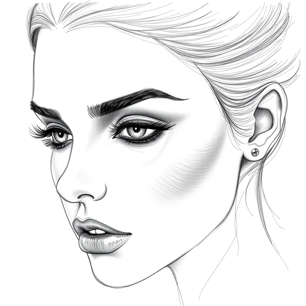 Makeup image