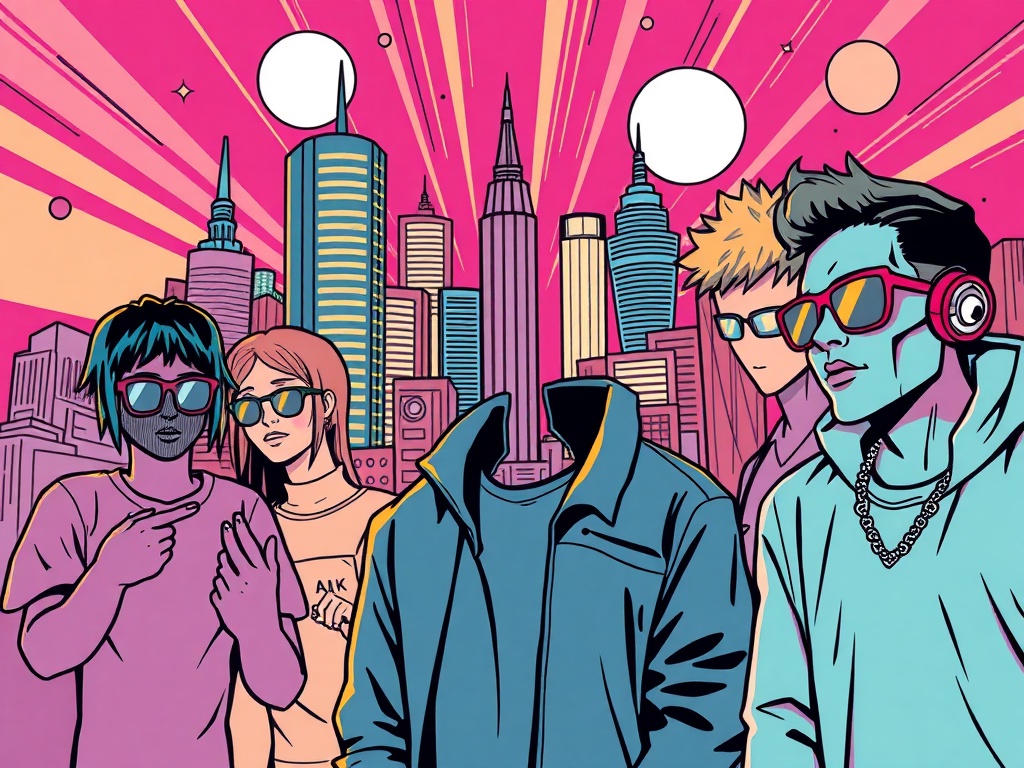 Pop Culture image