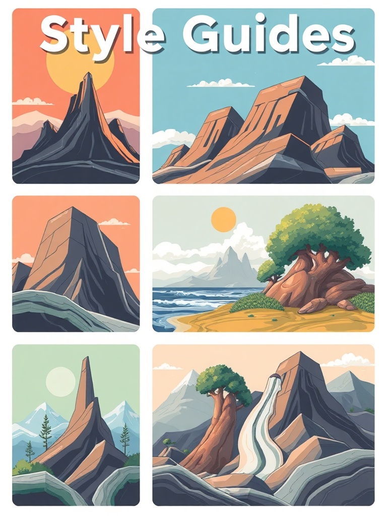Style Guides image