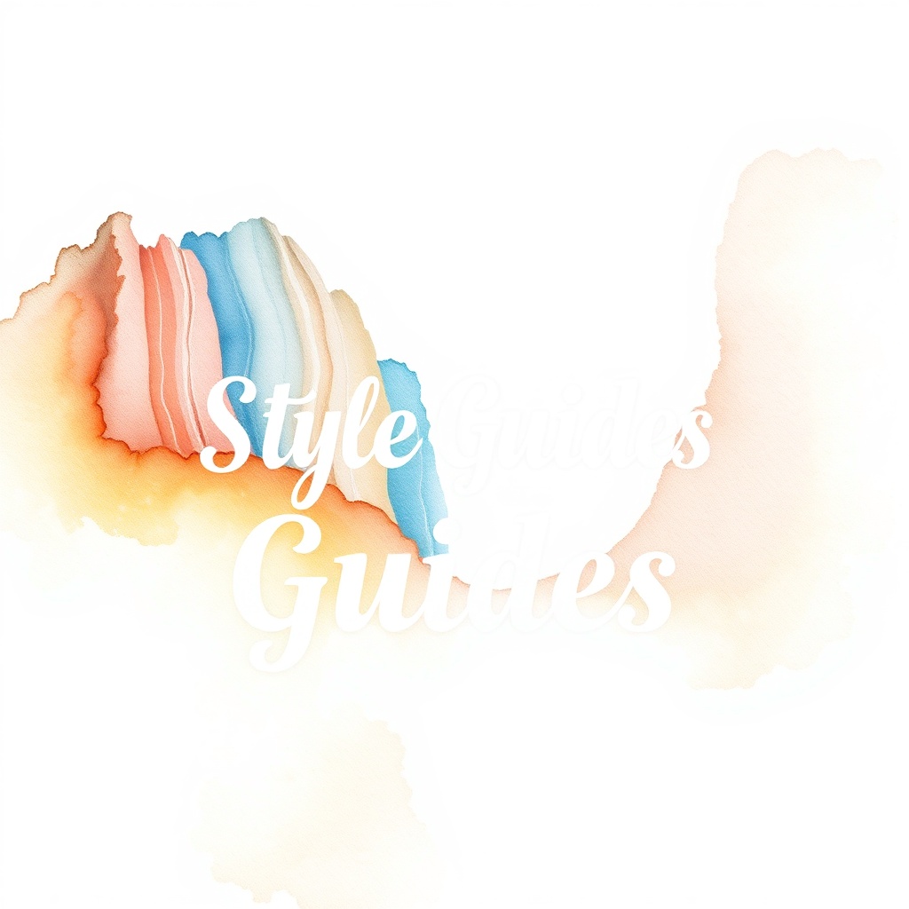Style Guides image