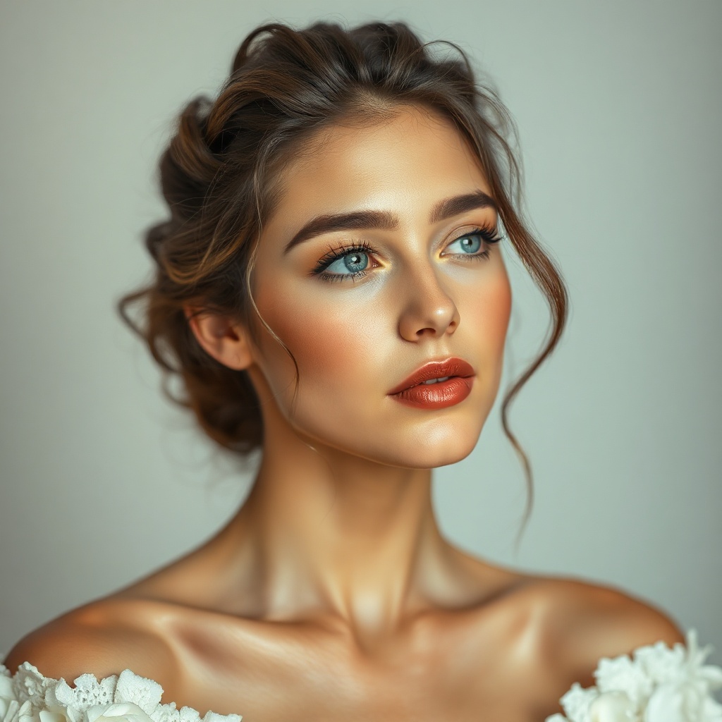 Beauty image