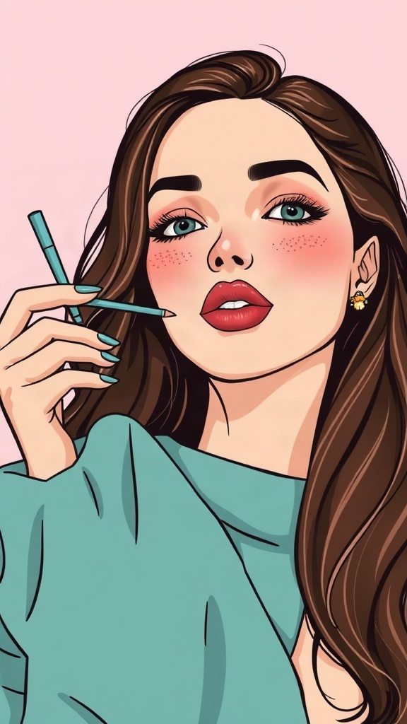 Beauty Tips image