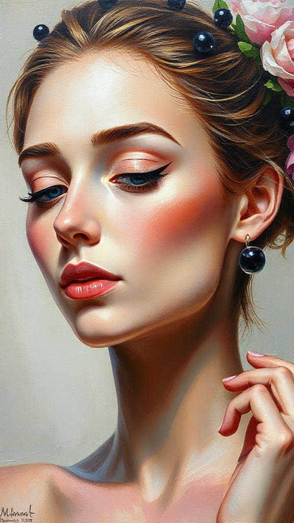 Beauty Tips image
