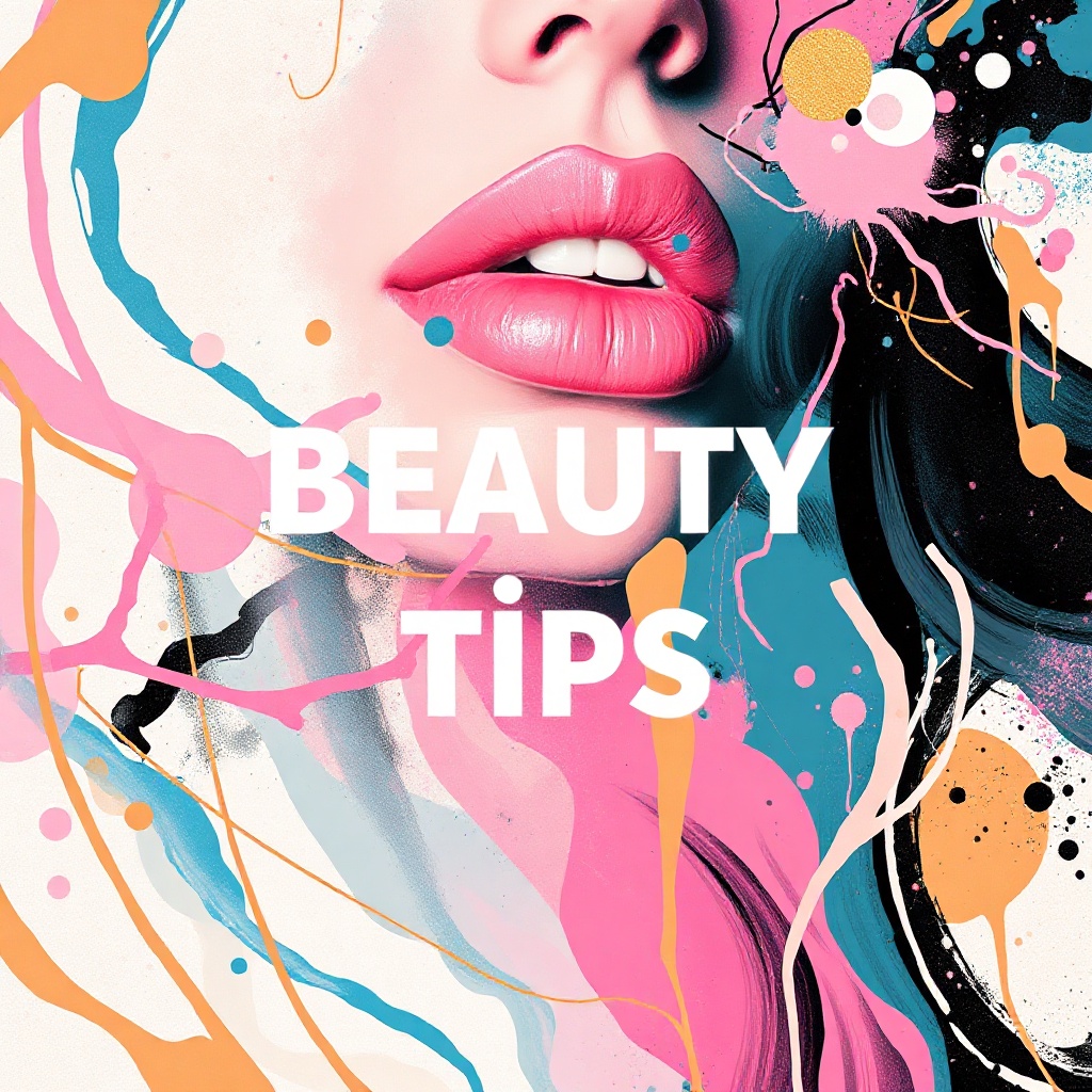 Beauty Tips image