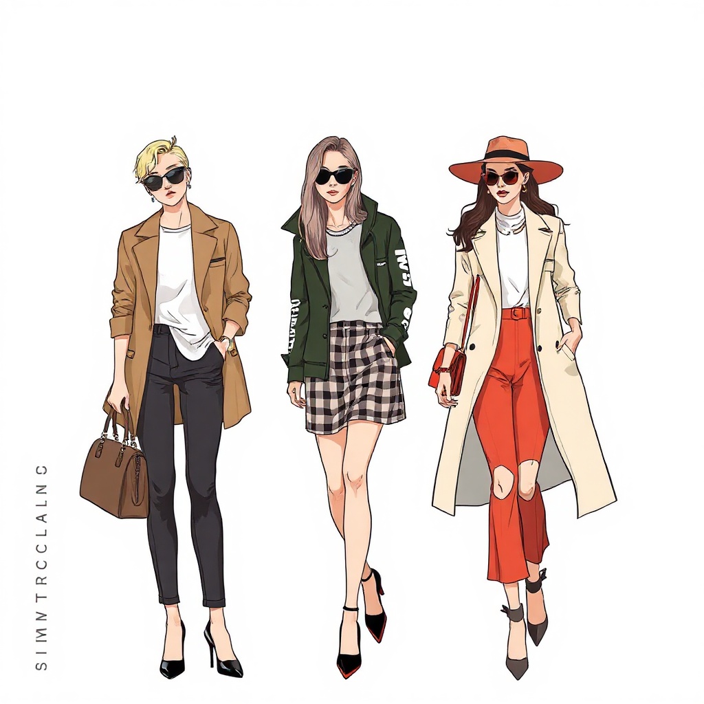 Fashion image