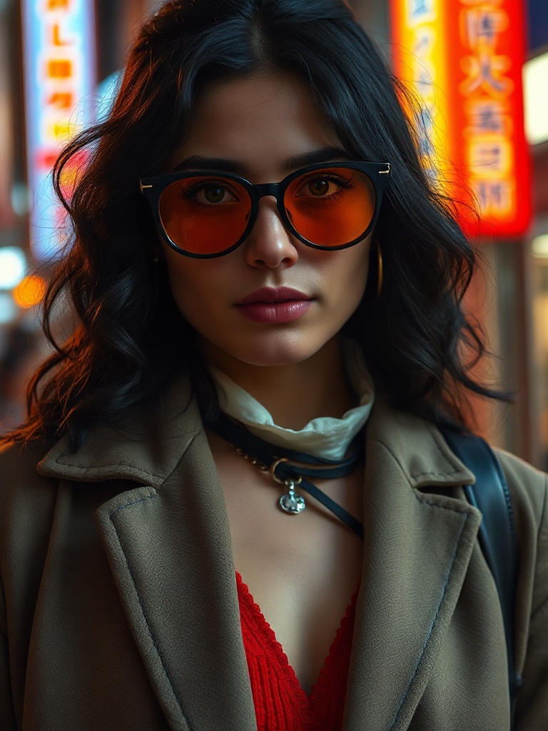 Fashion image