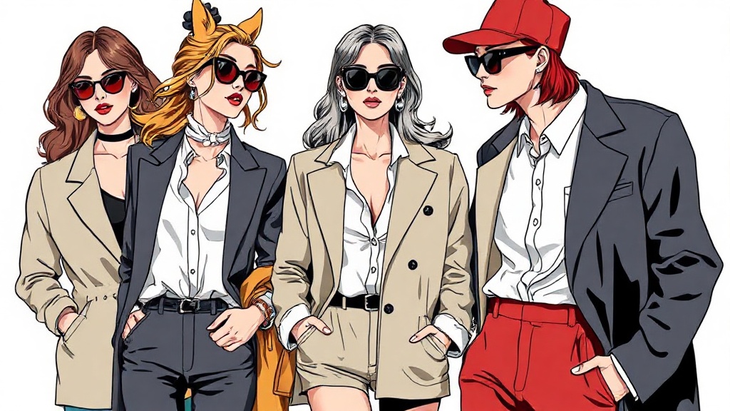 Fashion image