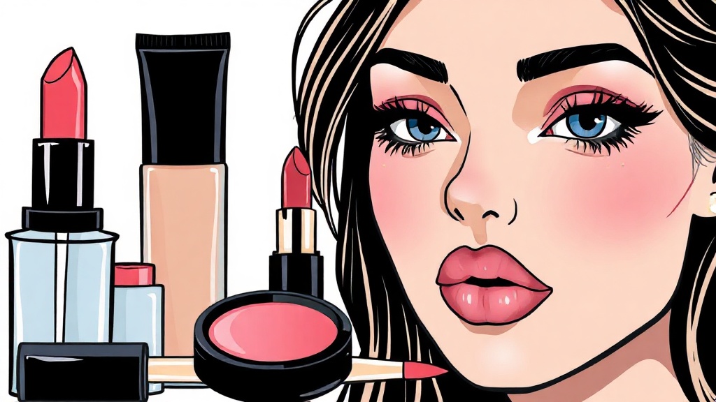 Makeup image