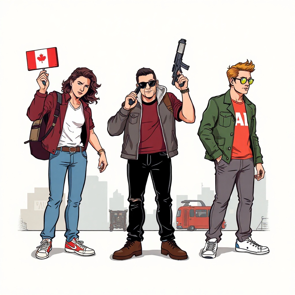 Pop Culture image