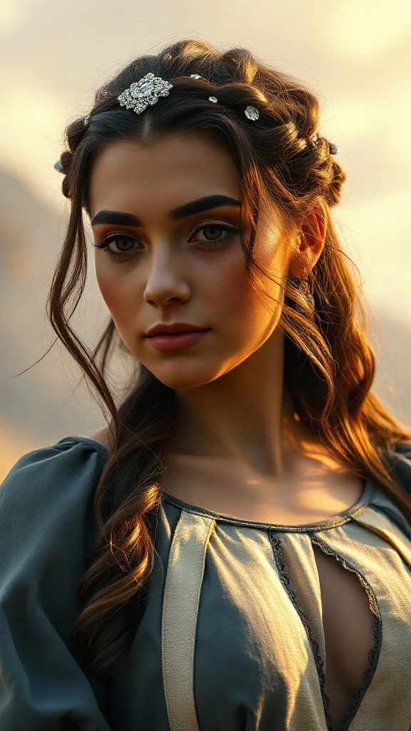 Beauty image