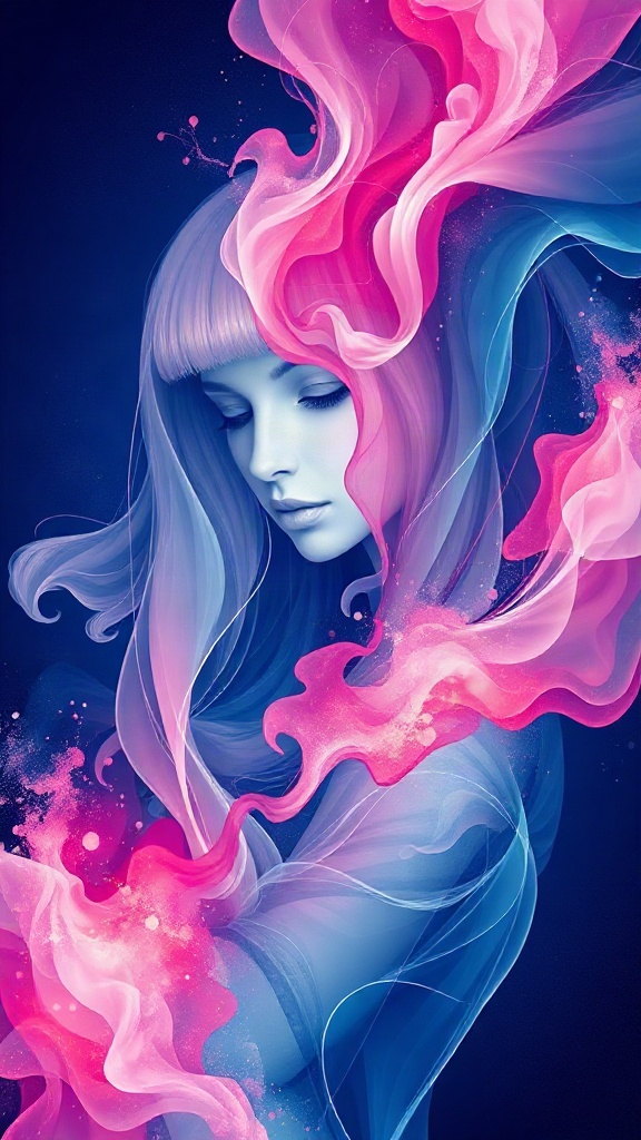 Beauty image