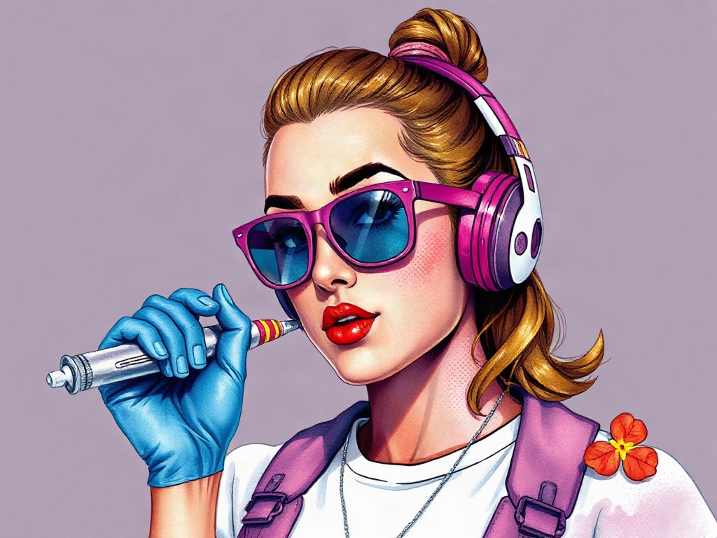 Pop Culture image