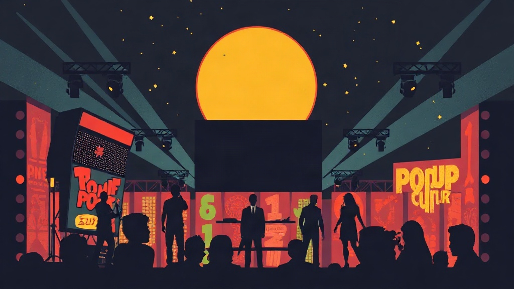 Pop Culture image